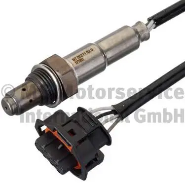 Sonda lambda ALFA ROMEO 159; FIAT CROMA; OPEL ASTRA H, ASTRA H GTC, OMEGA B, SIGNUM, VECTRA C, VECTRA C GTS, ZAFIRA B 1.6 1.8 2.2 dupa 1999