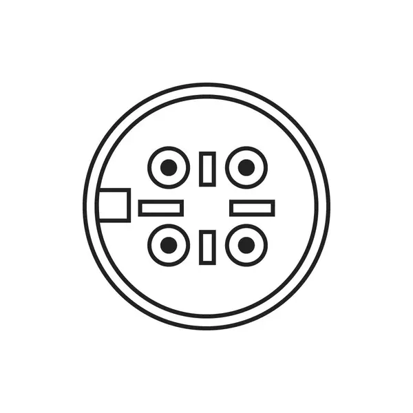 Sonda Lambda BOSCH 0 258 003 477