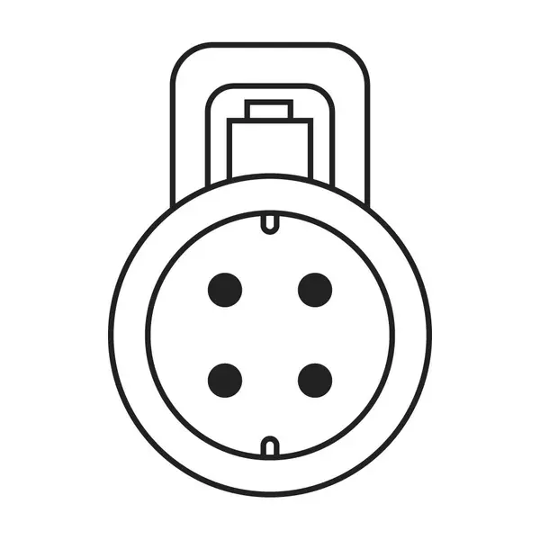 Sonda Lambda BOSCH 0 258 005 717