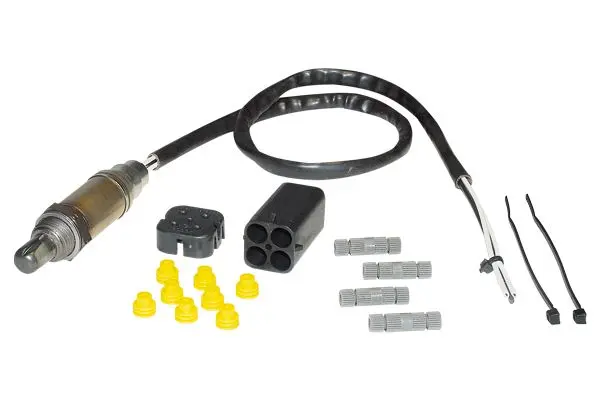 Sonda Lambda BOSCH 0 258 005 726