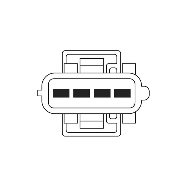 Sonda Lambda BOSCH 0 258 006 028
