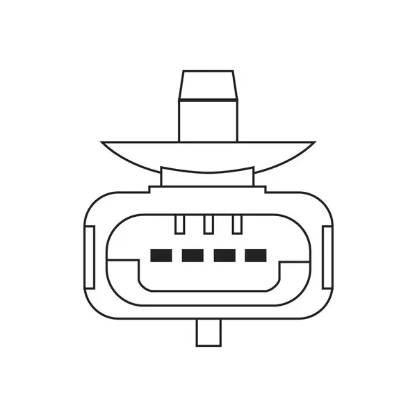 Sonda Lambda BOSCH 0 258 006 791