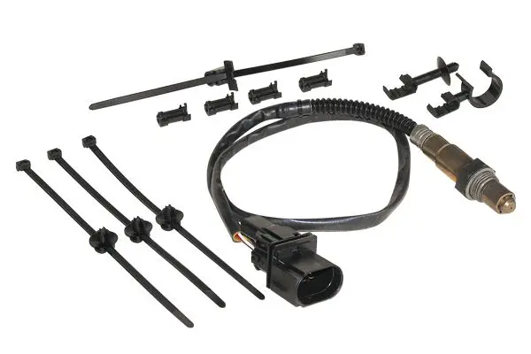 Sonda Lambda BOSCH 0 258 007 353