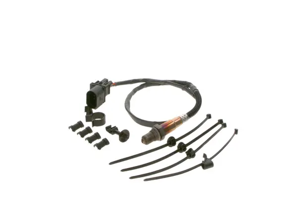 Sonda Lambda BOSCH 0 258 007 357