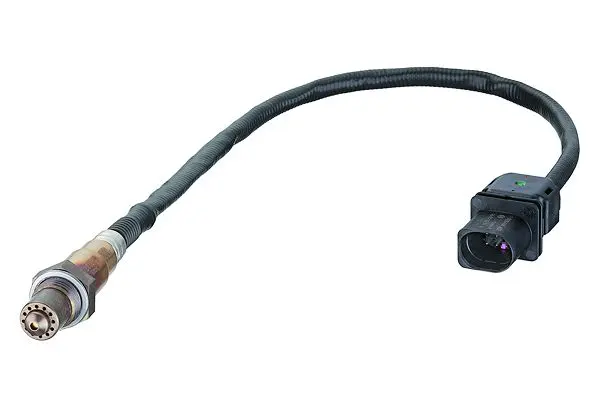 Sonda Lambda BOSCH 0 258 017 016