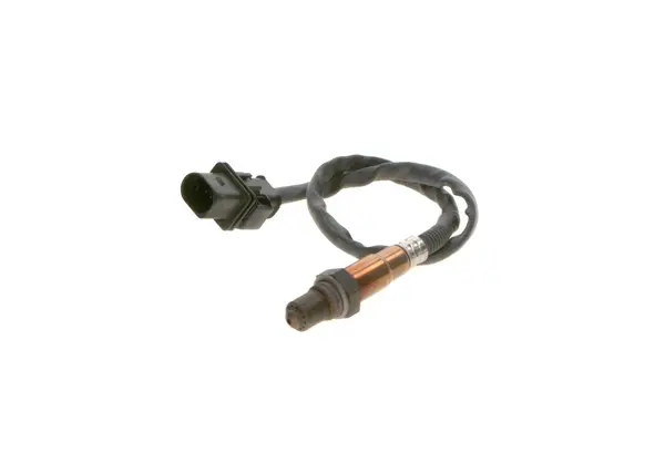 Sonda Lambda BOSCH 0 258 017 049
