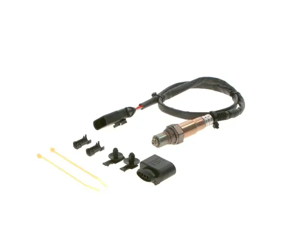 Sonda Lambda BOSCH 0 258 027 00F