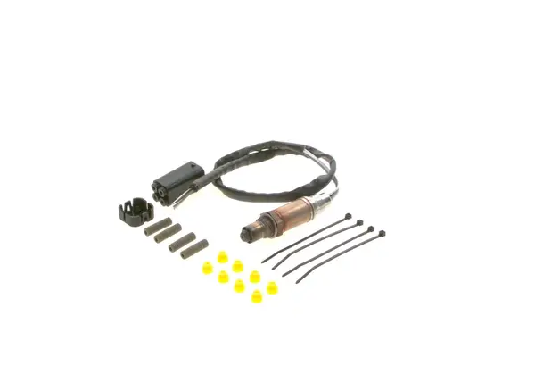Sonda Lambda BOSCH 0 258 986 505