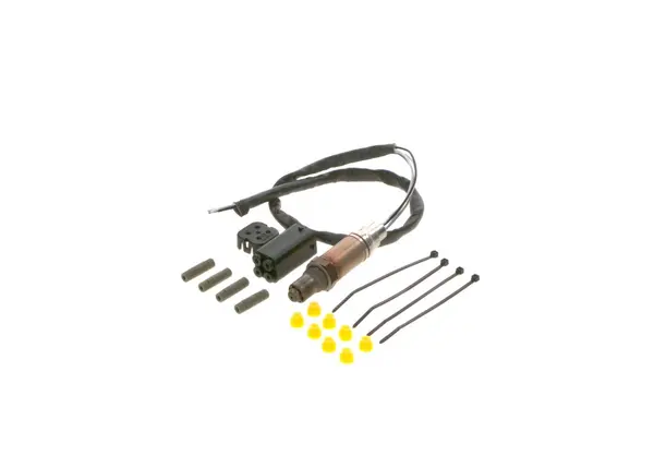Sonda Lambda BOSCH 0 258 986 506