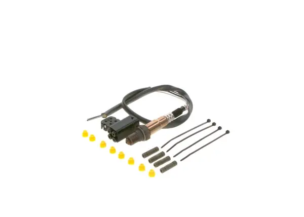 Sonda Lambda BOSCH 0 258 986 602