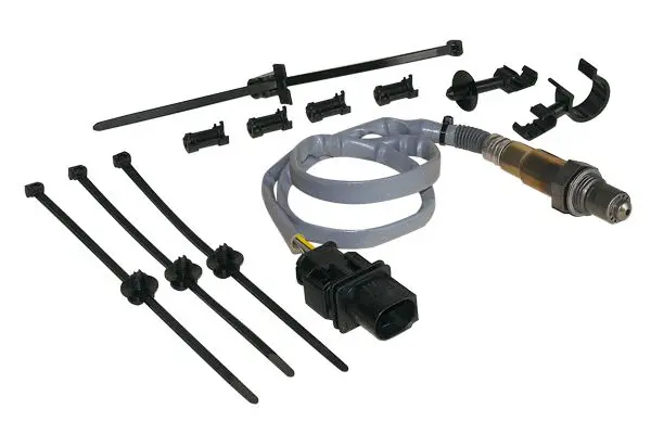 Sonda Lambda BOSCH 0 281 004 148