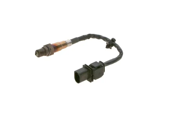 Sonda Lambda BOSCH 0 281 004 417