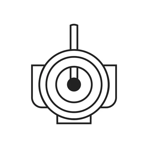 Sonda Lambda BOSCH F 00H L00 311