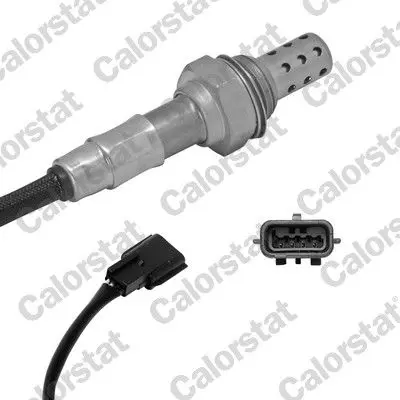 Sonda Lambda CALORSTAT by Vernet LS140731