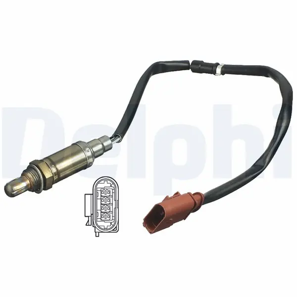 Sonda Lambda DELPHI ES11118-12B1