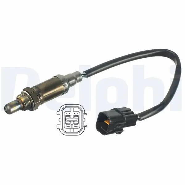 Sonda Lambda DELPHI ES11119-12B1
