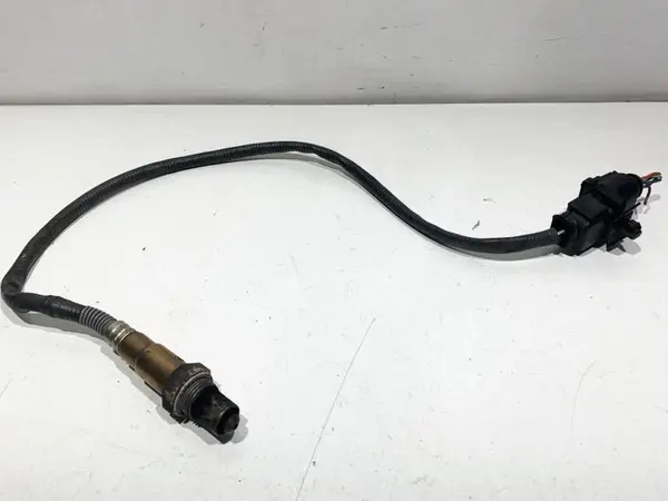 Sonda lambda H8200406337 Nissan X-Trail (2007-2010) [T31] 1.5 dci K9K 846