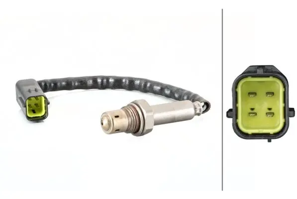 Sonda Lambda HELLA 6PA 358 103-541