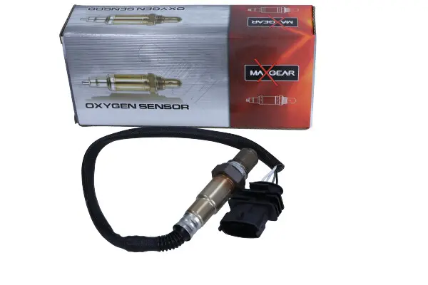 Sonda Lambda MAXGEAR 59-0126