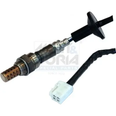 Sonda Lambda MEAT & DORIA 81586