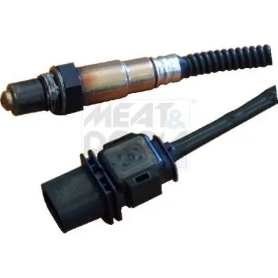 Sonda Lambda MEAT & DORIA 81608