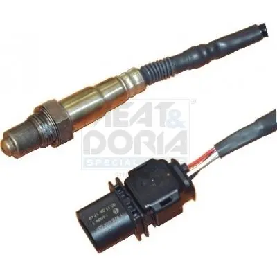 Sonda Lambda MEAT & DORIA 81610