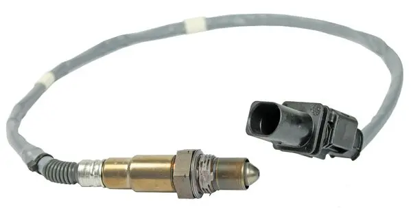 Sonda Lambda METZGER 0893480