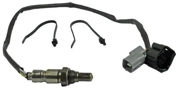 Sonda Lambda METZGER 0893490