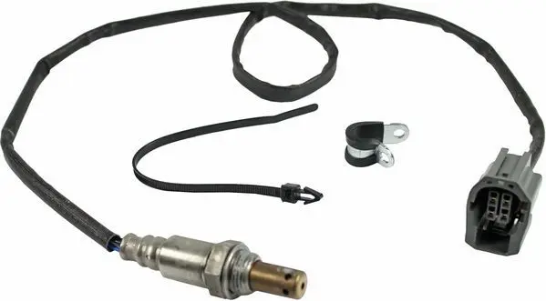 Sonda Lambda METZGER 0893509