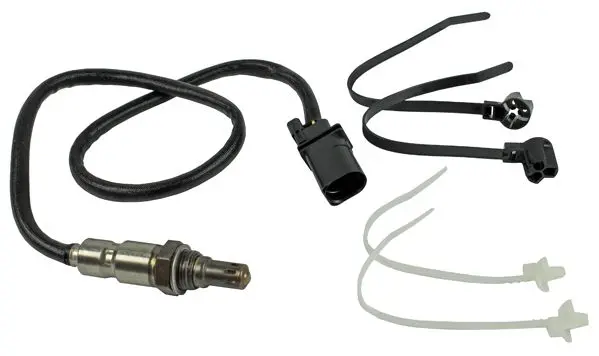Sonda Lambda METZGER 0893541