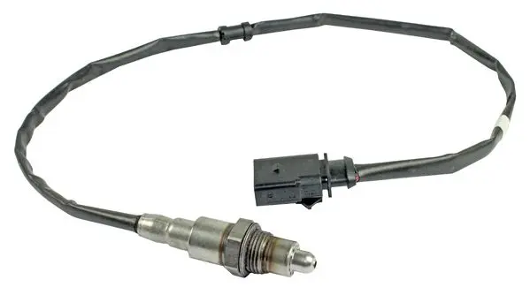 Sonda Lambda METZGER 0893550