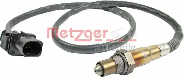 Sonda Lambda METZGER 0893576