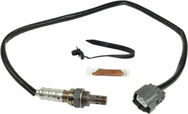 Sonda Lambda METZGER 0893602