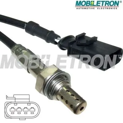Sonda Lambda MOBILETRON OS-B4149P
