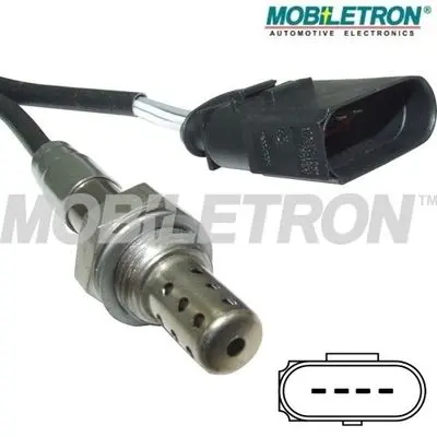 Sonda Lambda MOBILETRON OS-B428P