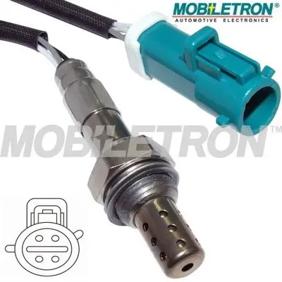 Sonda Lambda MOBILETRON OS-B437P