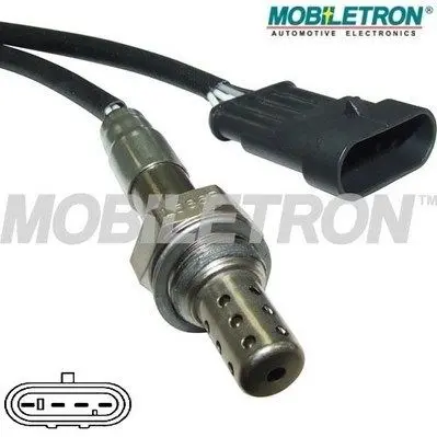 Sonda Lambda MOBILETRON OS-B450P