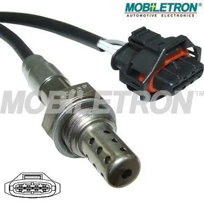 Sonda Lambda MOBILETRON OS-B485P