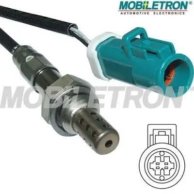 Sonda Lambda MOBILETRON OS-F408P