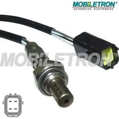 Sonda Lambda MOBILETRON OS-N408P