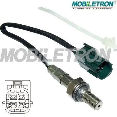 Sonda Lambda MOBILETRON OS-N411P