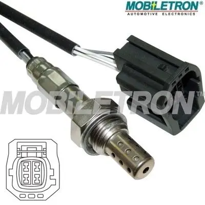Sonda Lambda MOBILETRON OS-Z439P