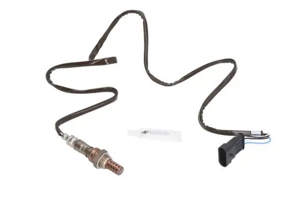 Sonda lambda (numar de fire 4, 1175mm) ALFA ROMEO 145, 146, 155, GTV, SPIDER; FIAT BRAVO I, CINQUECENTO, COUPE, CROMA, FIORINO, MAREA, PANDA, PUNTO, SEICENTO 600, TEMPRA 0.9-3.0 intre 1987-2008