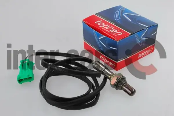 Sonda lambda (numar de fire 4, 1510mm) CITROEN C3 III, C4, C4 I, C-ELYSEE, EVASION, XANTIA, XSARA, XSARA PICASSO; PEUGEOT 206, 301, 307, 308 II, 406, 607, 806 1.4-2.2