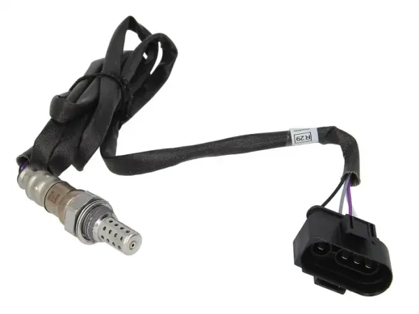 Sonda lambda (numar de fire 4, 1690mm) AUDI A4, A6, A8, ALLROAD; SKODA SUPERB I; VW PASSAT 1.8-4.2 intre 1995-2008
