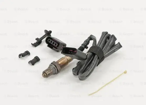 Sonda lambda (numar de fire 4, 1720mm) AUDI A8, TT; Bentley CONTINENTAL, CONTINENTAL FLYING SPUR; SEAT LEON; VW BORA, GOLF IV, NEW BEETLE, PASSAT, PHAETON, TOUAREG 2.3-6.0ALK dupa 1999