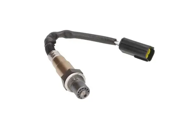 Sonda lambda (numar de fire 4, 220mm) HYUNDAI COUPE, ELANTRA, I30, MATRIX, TRAJET, TUCSON; KIA CARENS II, CEE D, CERATO, PRO CEE D, SPORTAGE 1.8 2.0