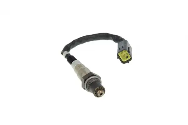 Sonda lambda (numar de fire 4, 240mm) HYUNDAI COUPE, ELANTRA, I30, MATRIX, TRAJET, TUCSON; KIA CEE D, CERATO, SPORTAGE 1.8 2.0 2.0ALK dupa 2000