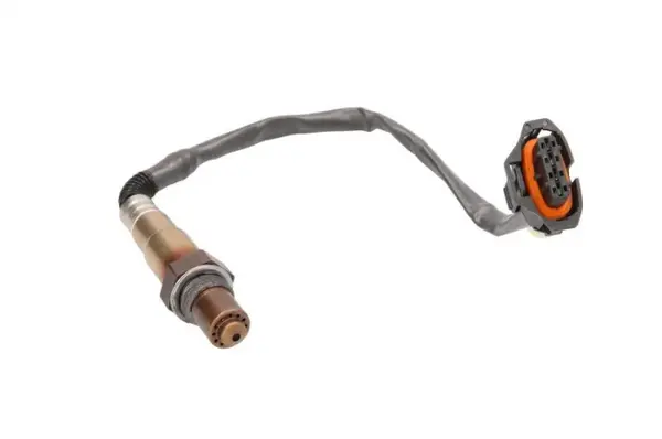 Sonda lambda (numar de fire 4, 300mm) CHEVROLET CRUZE, ORLANDO; OPEL ADAM, ASTRA J, ASTRA J GTC, CASCADA, CORSA D, CORSA E, INSIGNIA A, MERIVA B, MOKKA MOKKA X, ZAFIRA C 1.2-1.8 dupa 2008