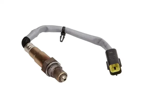 Sonda lambda (numar de fire 4, 300mm) INFINITI QX56; NISSAN ALTIMA, CUBE, GT-R, MAXIMA VII, MICRA C+C III, MICRA III, NOTE, NV200, NV200 EVALIA, PATHFINDER II, PATROL VI 1.2-5.6